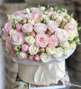 FLORES 61