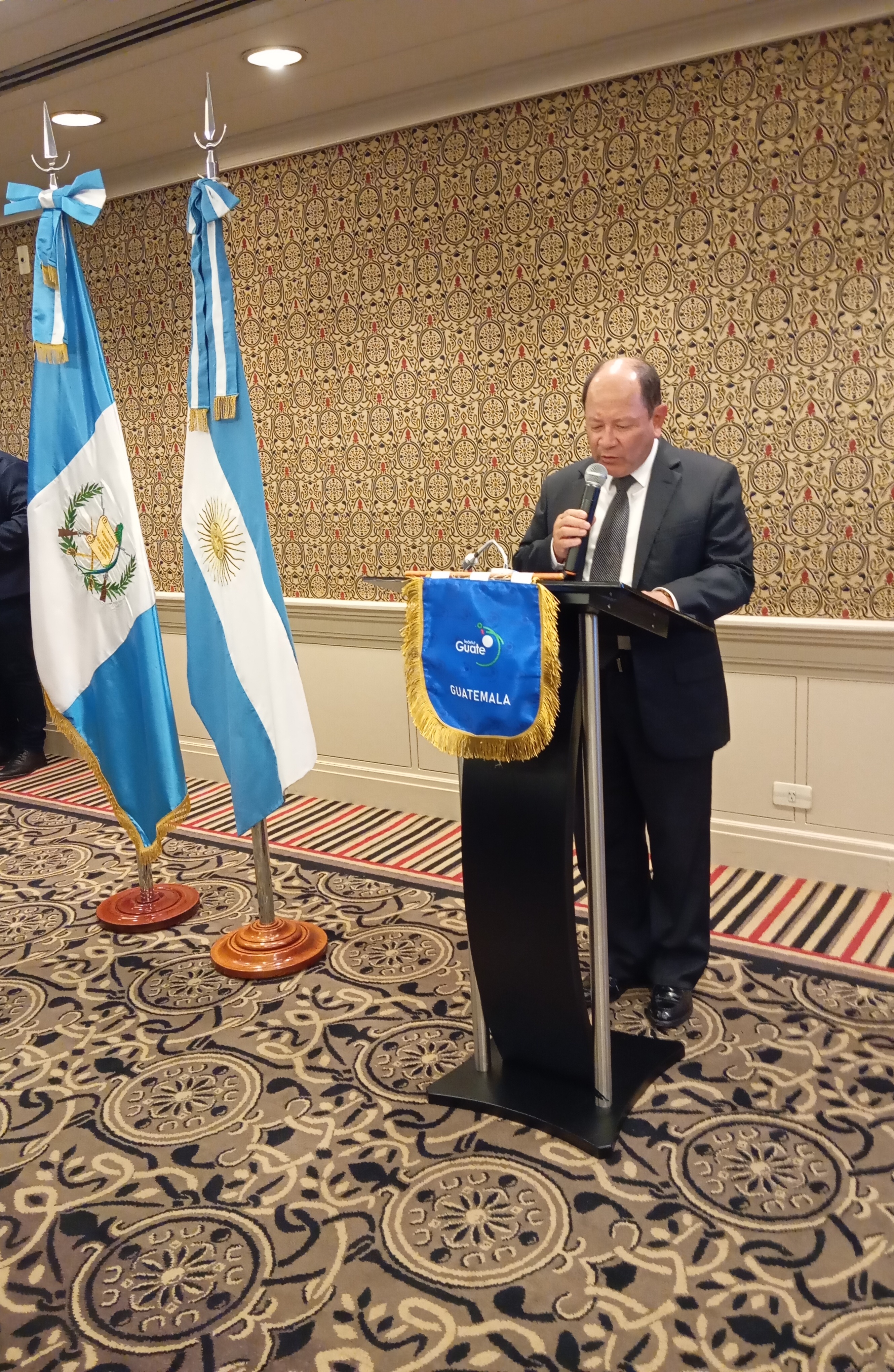 204° Aniversario de la Independencia de Guatemala