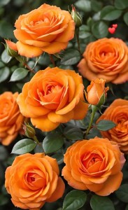 FLORES 16